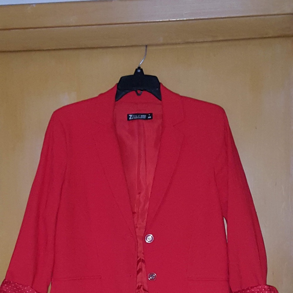NY & Co Jacket